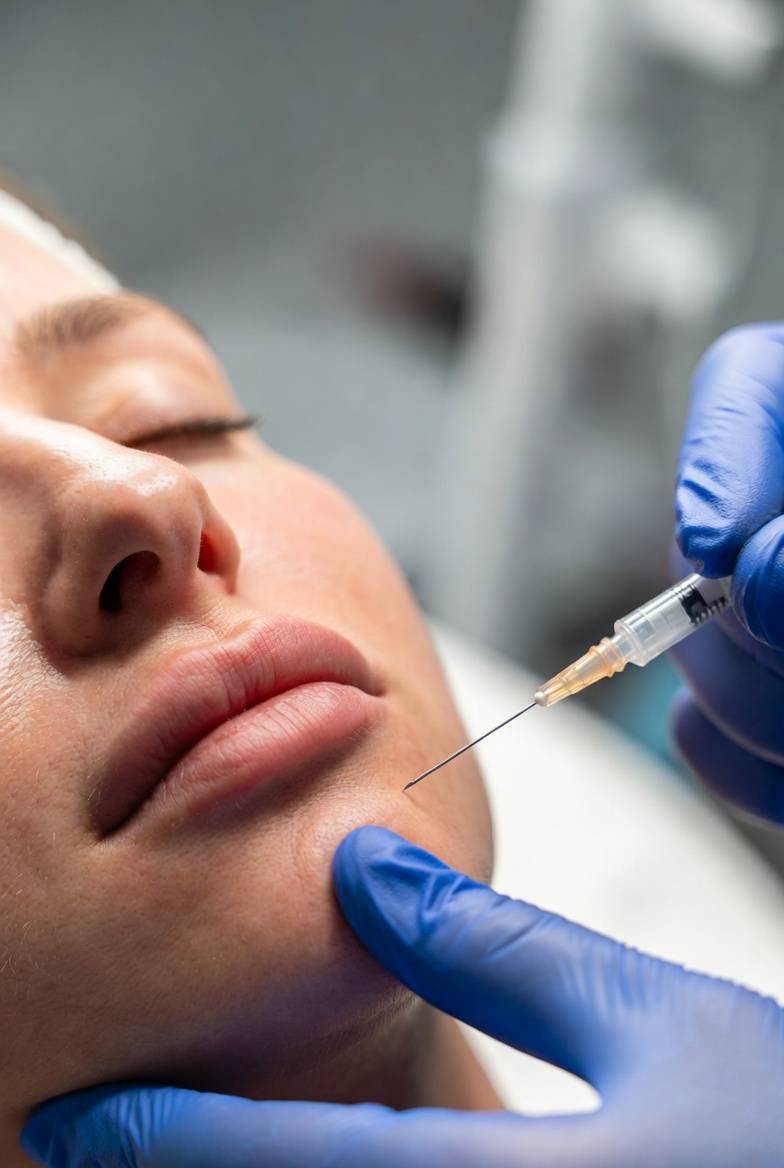 Θεραπεία Botox για Βρουξισμό